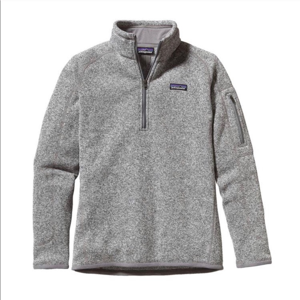 EUC Patagonia Better Sweater